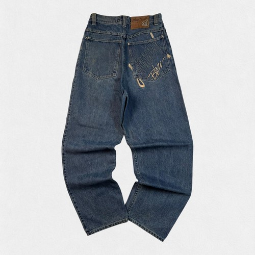 Vintage johnny blaze - vintage,