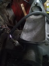 Lucas MO1 Magneto BSA Norton