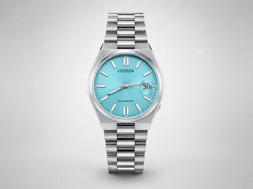 Citizen tsuyosa nj0151 - citizen,