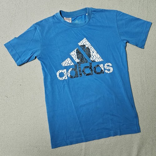 Adidas lego shirt blau gr - t-shirt,
