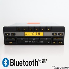 Becker Europa 2000 BE1100