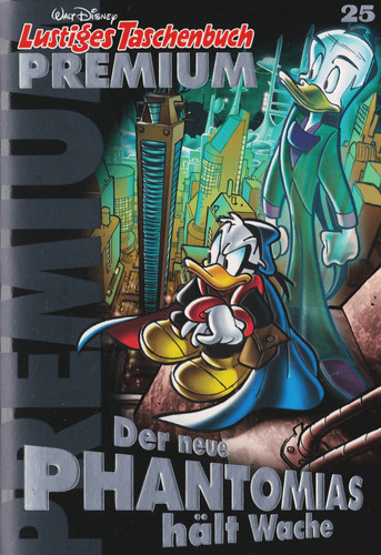 Ltb premium der - ltb,