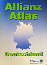 Allianz-Atlas Deutschland
