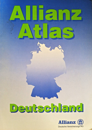 Allianz atlas deutschland - allianz-atlas,