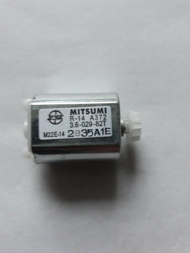 Mitsumi r14 kleingeräte - 1,