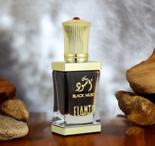 EL-AMIR Schwarze Musk Misk
