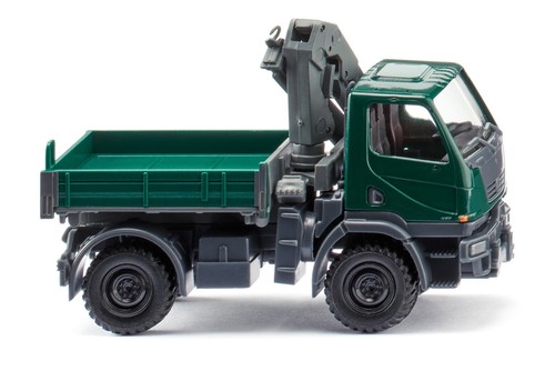 Wiking 036903 unimog - 036903, u