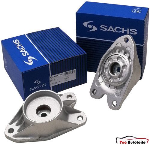 Sachs domlager hinten bmw - 2x,