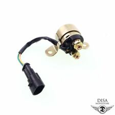 Anlasserrelais Starter Relais