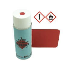 Leifalit rot Sprühfarbe