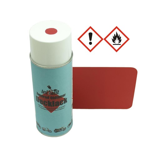 Leifalit rot sprühfarbe - leifalit,