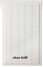 Spülmaschine Blende 60 oder 45 voll oder teilintegriert Ausverkauf