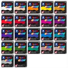 STAEDTLER Modelliermasse Fimo