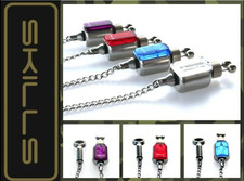 Skills Tackle Re-Con Edelstahl