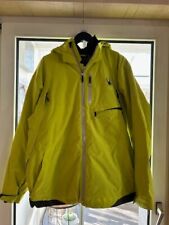 Tolle, multifunktionale Spyder-Skijacke, Gr. L 52,