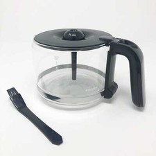 Philips Glaskanne Kanne Ersatzkanne HD7761 HD7762 HD7766 HD7767