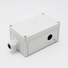 Rittal PK 9514 000 Polycarbonat Installations-Gehäuse (180x110x90)