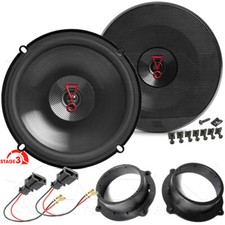 JBL LAUTSPRECHER für AUDI TT