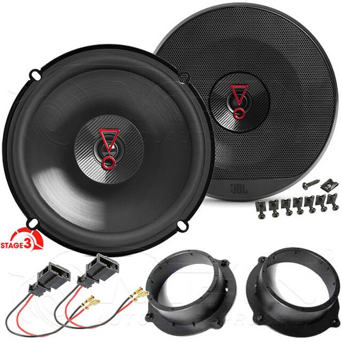 Jbl lautsprecher für audi - audi, tt