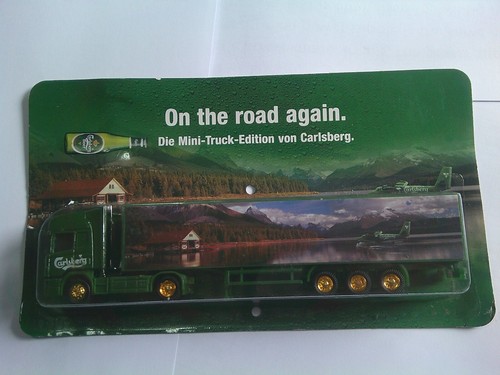 Modell truck lkw scania - truck,