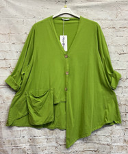 Moonshine F. Tunika Shirt