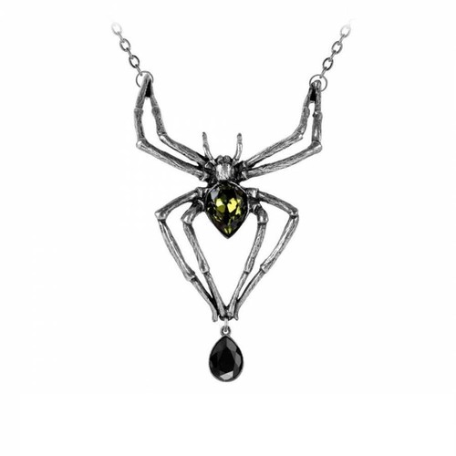Spinnen spider gothic - spinnen,