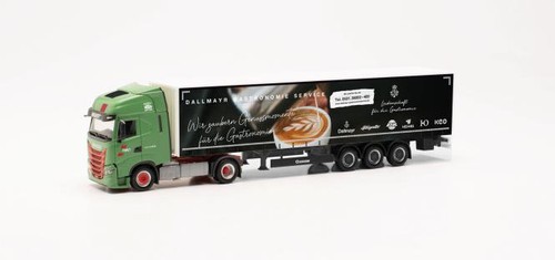 Herpa lkw iveco - herpa, ga-ksz