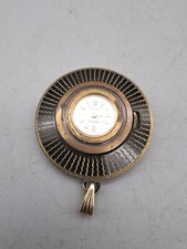 Vintage  Damen Kettenanhänger