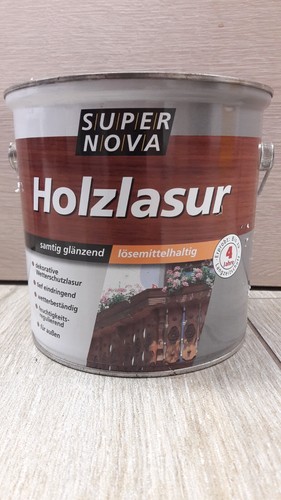 Super nova holz lasur - super,