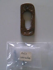 Stoßgriff Haustürgriff