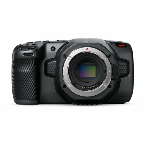 Blackmagic design pocket - blackmagic,