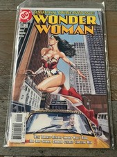 US - Wonder Woman (1987 2nd Series) #200 - DC Comics