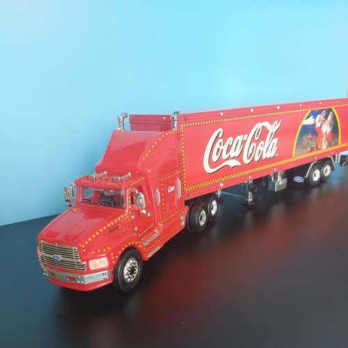 Seltene edocar ford kenworth - seltene,