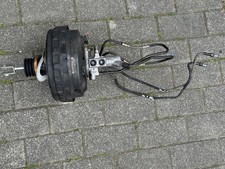 A2124301130  MERCEDES-BENZ E-Klasse (W212) Vakuum Bremsen