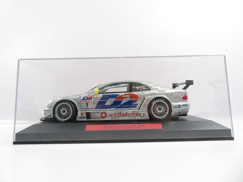 Maisto mercedes benz d2 - 1:18,