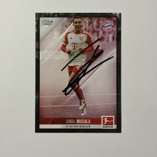 Jamal Musiala Original
