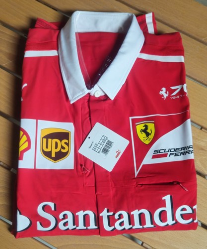 Puma scuderia ferrari - scuderia, team