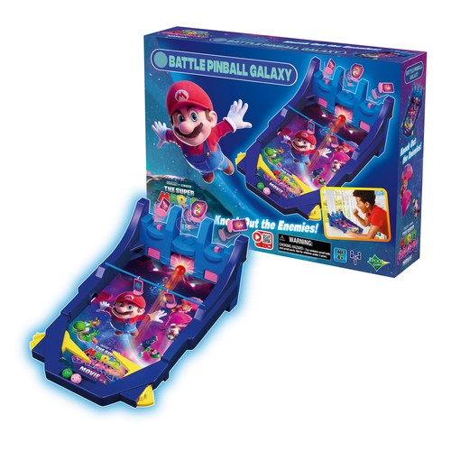 Epoch 7629 battle pinball - epoch,