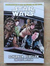 Star Wars Sonderband Schurken