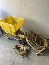 Putzmaschine STROBL Strobot 326 S