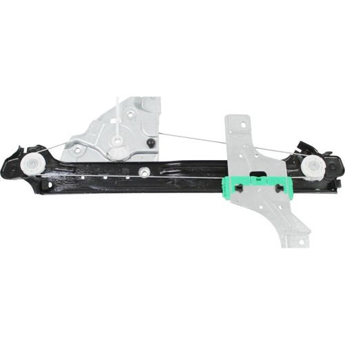 Fensterheber elektrisch hinten