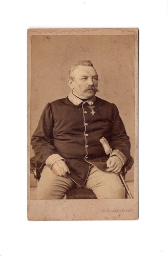Carl von jagemann - foto, k