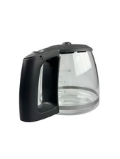 Glaskanne Kaffeekanne