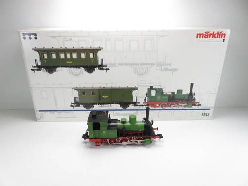 Märklin 5513 - (1hol295),