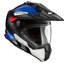 BMW  Helm GS Rallye Carbon ECE