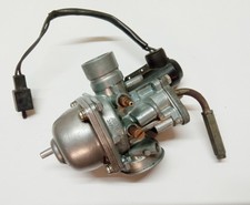 Mikuni Vergaser Original für Minarelli 2-Takt E40QMB CPI Generic Keeway 50-70ccm