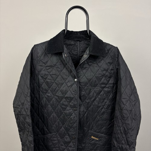 Barbour liddesdale steppjacke - liddesdale,