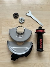 Bosch winkelschleifer flex - bosch,