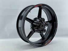 KTM Superduke 990 Felge hinten Hinterradfelge Rear wheel (5) 09'