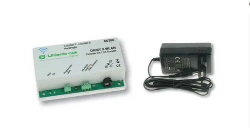 Uhlenbrock 65260 daisy ii - -,